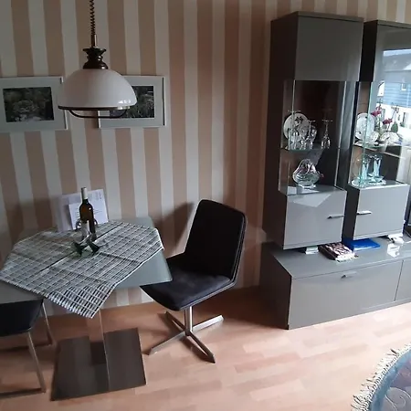 Appartement Eckstein *