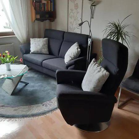 Eckstein Apartment Bernkastel-Kues