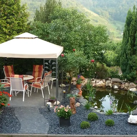 Eckstein Apartament Bernkastel-Kues