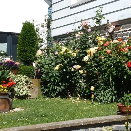 Eckstein * Commune fusionnée de Bernkastel-Kues