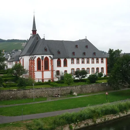 Eckstein Appartement Commune fusionnée de Bernkastel-Kues