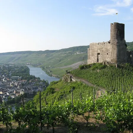 Apartament Eckstein Bernkastel-Kues