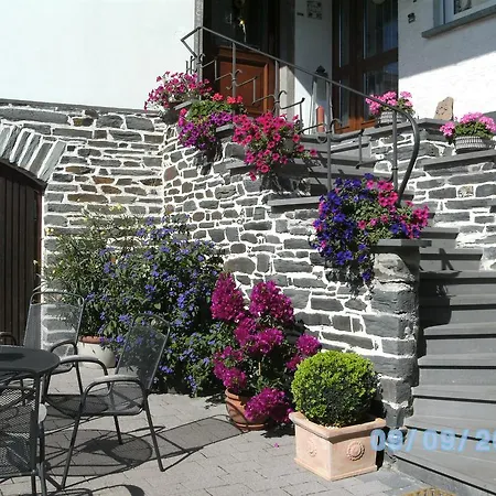 Eckstein Apartament Bernkastel-Kues