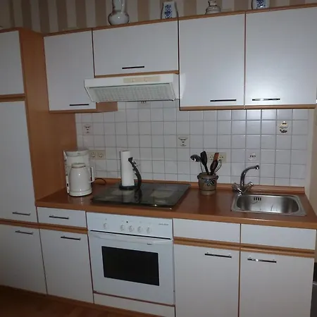 Apartament Eckstein Bernkastel-Kues