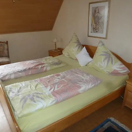 Apartment Eckstein Bernkastel-Kues