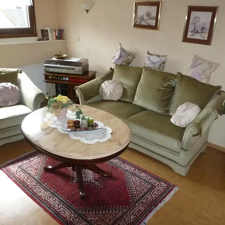 Eckstein Apartment Bernkastel-Kues