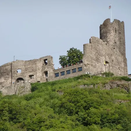 Eckstein Apartment Bernkastel-Kues