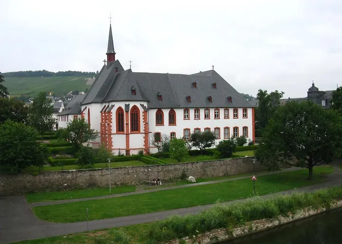 Eckstein Appartement Commune fusionnée de Bernkastel-Kues