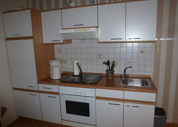 Appartement Eckstein Commune fusionnée de Bernkastel-Kues