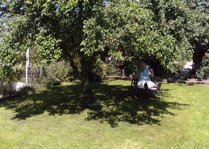 Appartement Eckstein