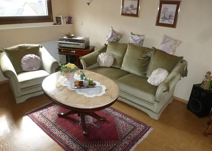 Eckstein アパート ベルンカステル・クース