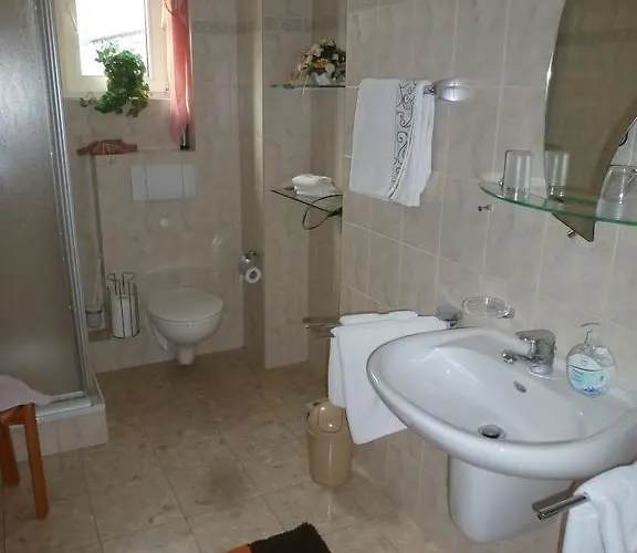 Eckstein Appartement *