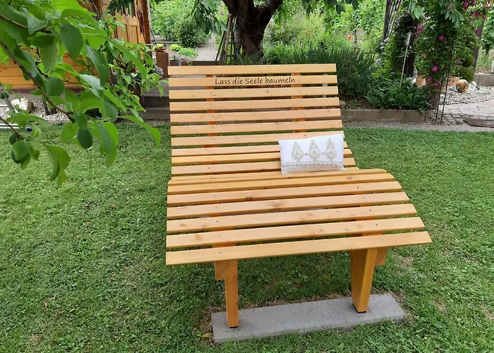 アパート Eckstein *